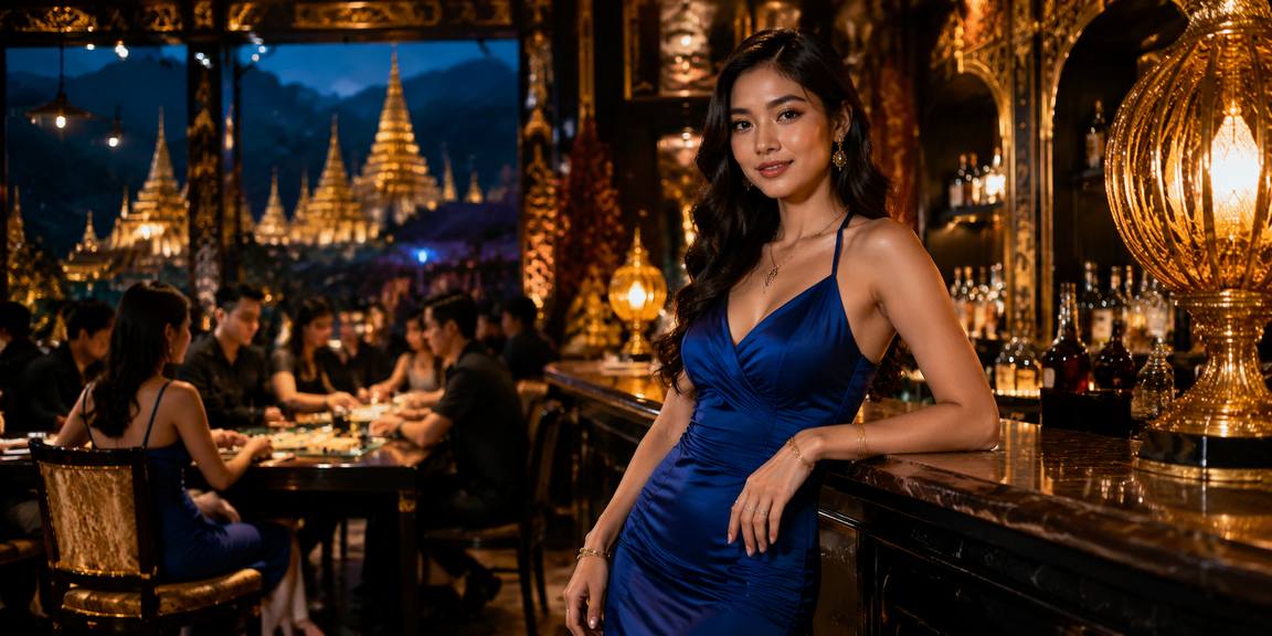 666fi အာရှတိုက်ရိုက်ကာစီနို